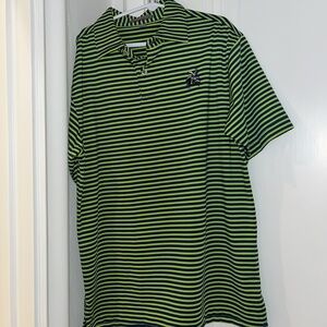 Peter Millar Boys Polo